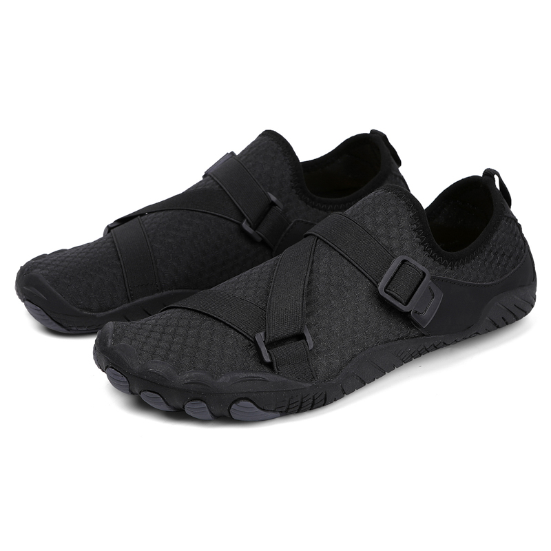 Pilates Yoga For Beginners - Scarpe da Fitness Indoor Silenziose per