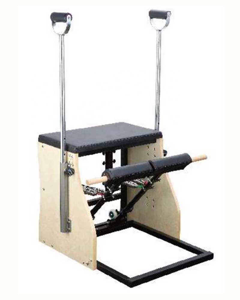 Pilates Yoga Combo - Sedia Combo per Yoga e Pilates