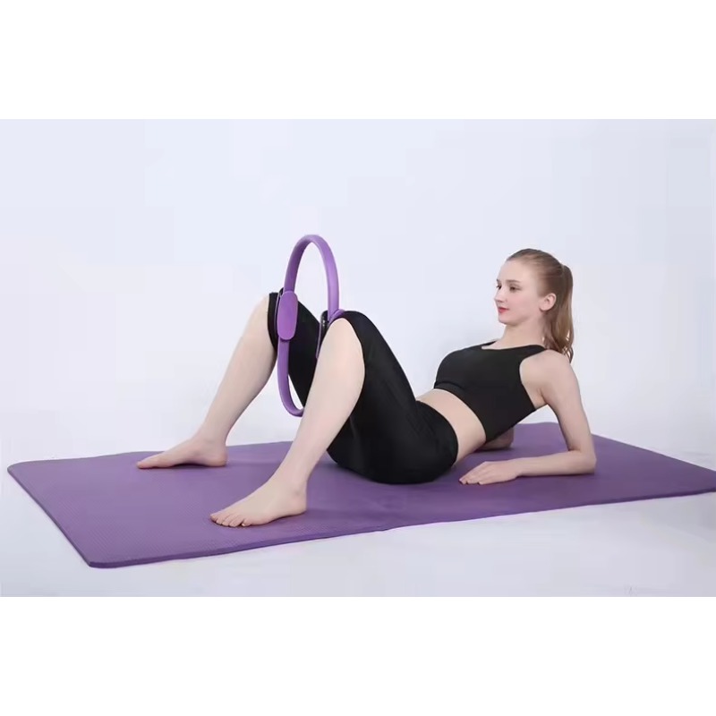 Pilates Yoga Tone - Anello per Yoga e Pilates di