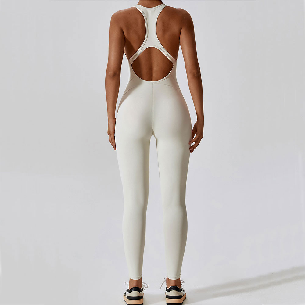 Pilates Yoga Clothes - Tuta da yoga Tuta sportiva da
