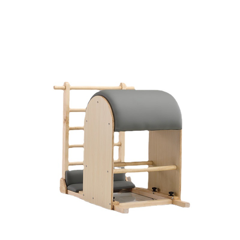 Pilates Yoga Chair - Nuovo Arrivo Set Pilates in Legno