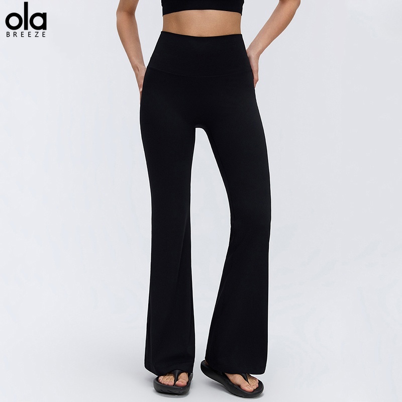 Pilates Yoga Tone - 2026 Ola Breeze YOGA NUOVO Pantaloni