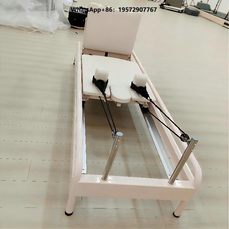 Pilates Yoga Tone - Lettino Pilates Reformer per Donne, Struttura