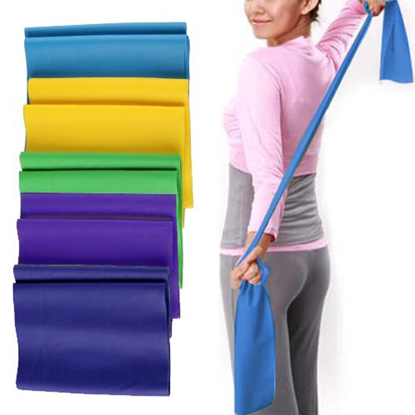 Pilates Yoga Tone - Fascia Elastica per Yoga e Pilates