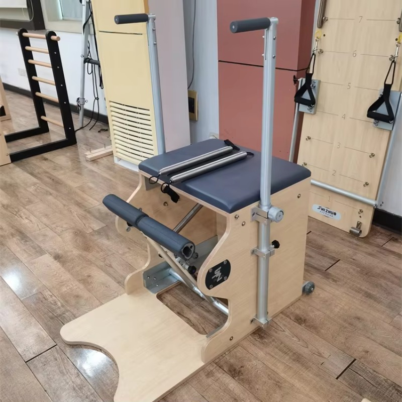 Pilates Yoga Chair - Set da palestra professionale per la