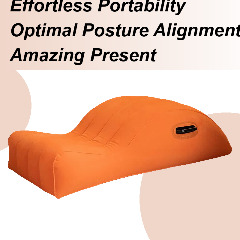 Pilates Yoga Chair - Sedia da yoga Lounge Divano portatile