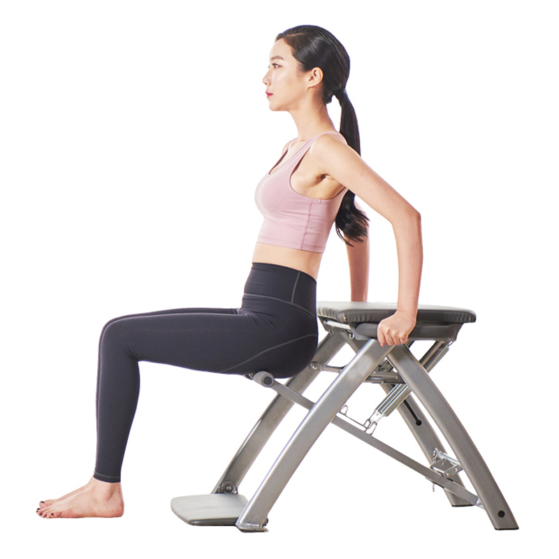 Attrezzatura per sedia univers - Pilates Yoga Chair recensione e prezzo