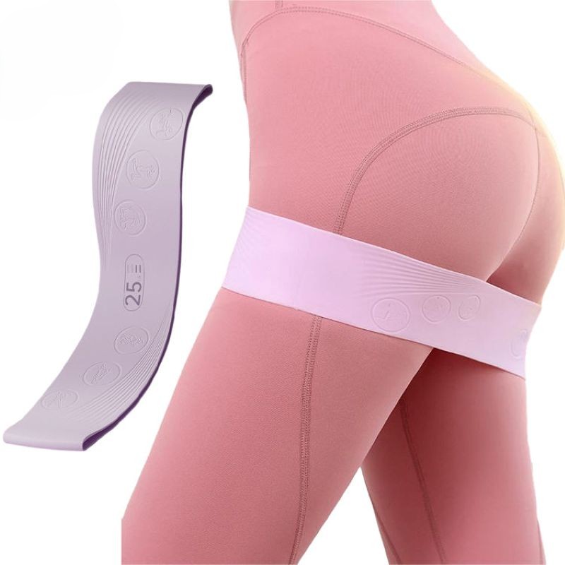 Fascia di Resistenza per Fianc - Pilates Yoga Tone recensione e prezzo