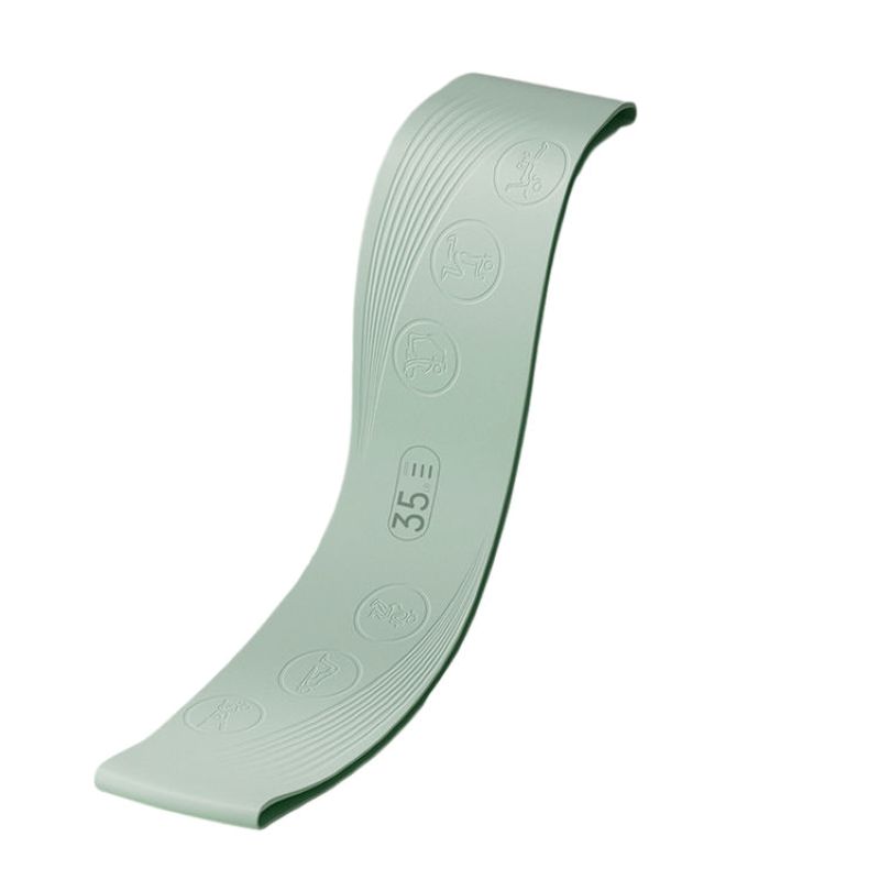 Fascia di Resistenza per Fianc - Pilates Yoga Tone recensione e prezzo