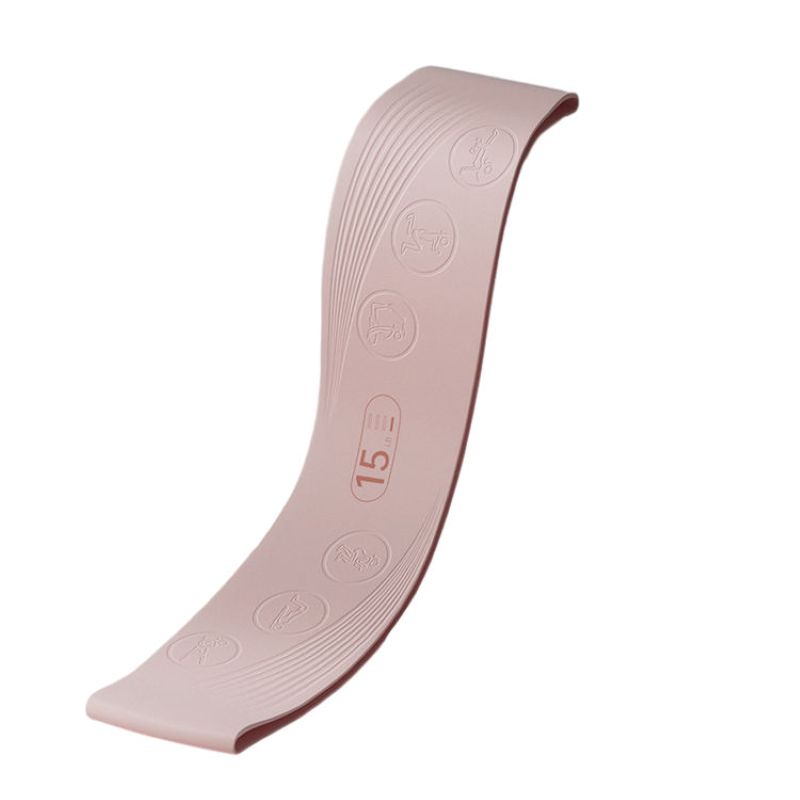 Fascia di Resistenza per Fianc - Pilates Yoga Tone recensione e prezzo