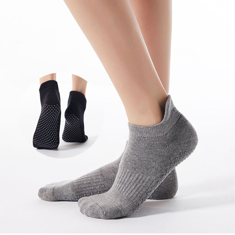 Calzini Yoga antiscivolo antis - Pilates Yoga Barre recensione e prezzo