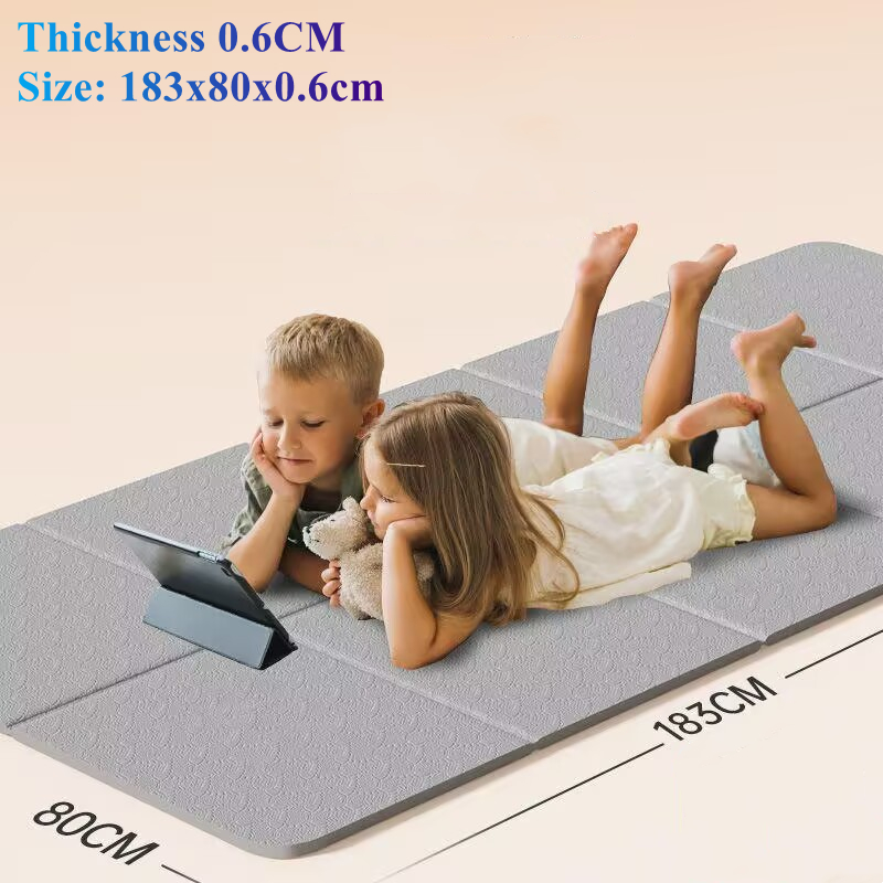 183x80x0.6cm Tappetino Yoga Es - Pilates Yoga For Beginners recensione e prezzo