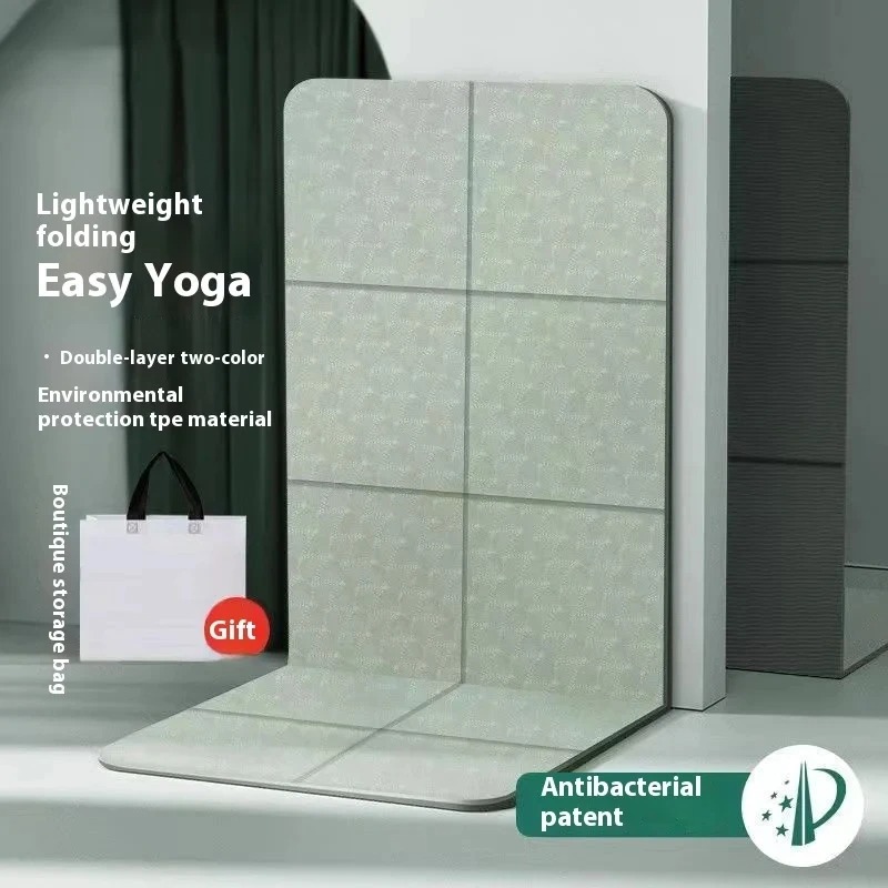 183x80x0.6cm Tappetino Yoga Es - Pilates Yoga For Beginners recensione e prezzo