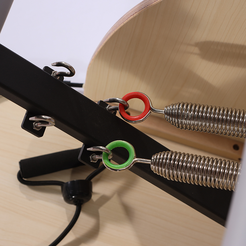 Sedia Pilates e Reformer in Ac - Pilates Yoga Chair recensione e prezzo