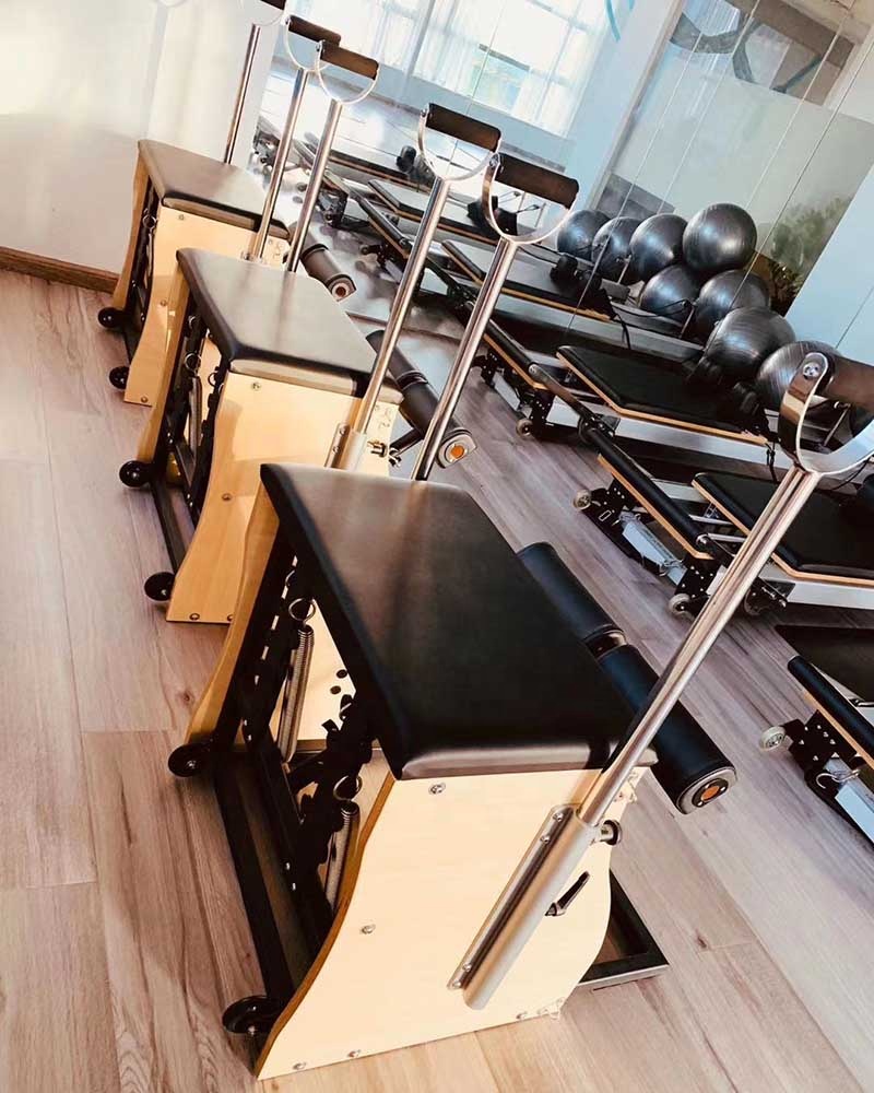 Sedia Combo per Yoga e Pilates - Pilates Yoga Combo recensione e prezzo