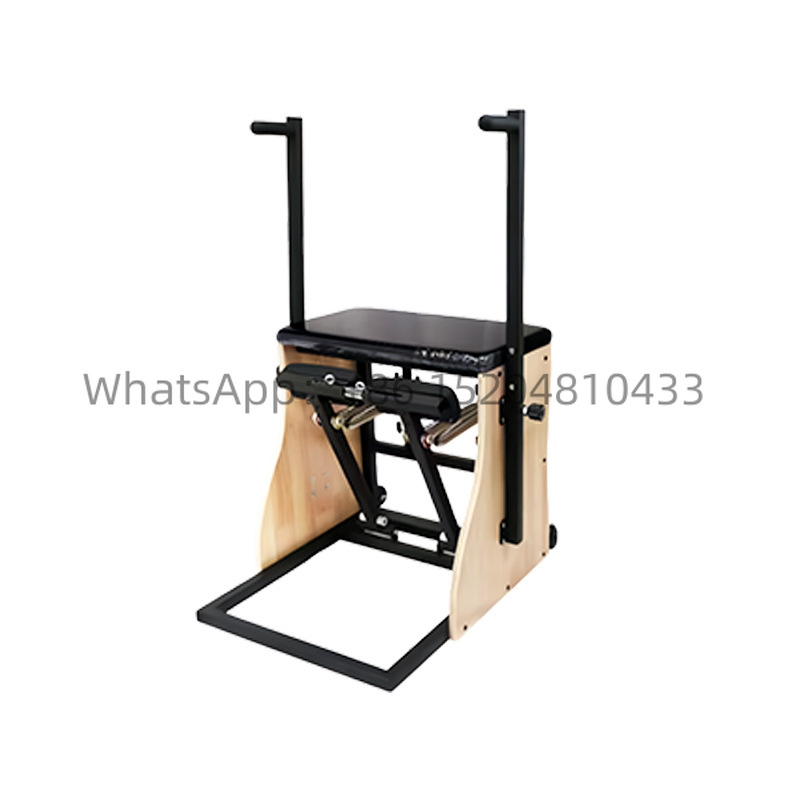 Sedia Wunda per Pilates, Corre - Pilates Yoga Chair recensione e prezzo