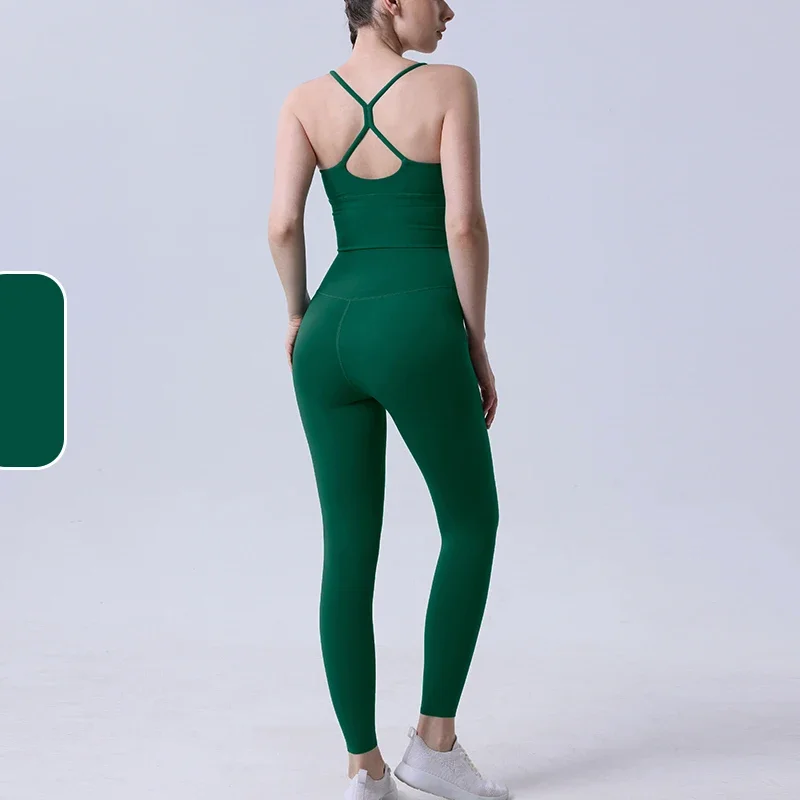 Abbigliamento da yoga a 2 pezz - Pilates Yoga Clothes recensione e prezzo