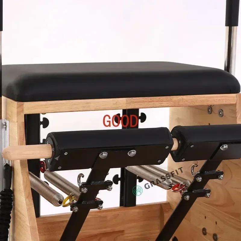 2024 Attrezzatura per Yoga e P - Pilates Yoga Chair recensione e prezzo