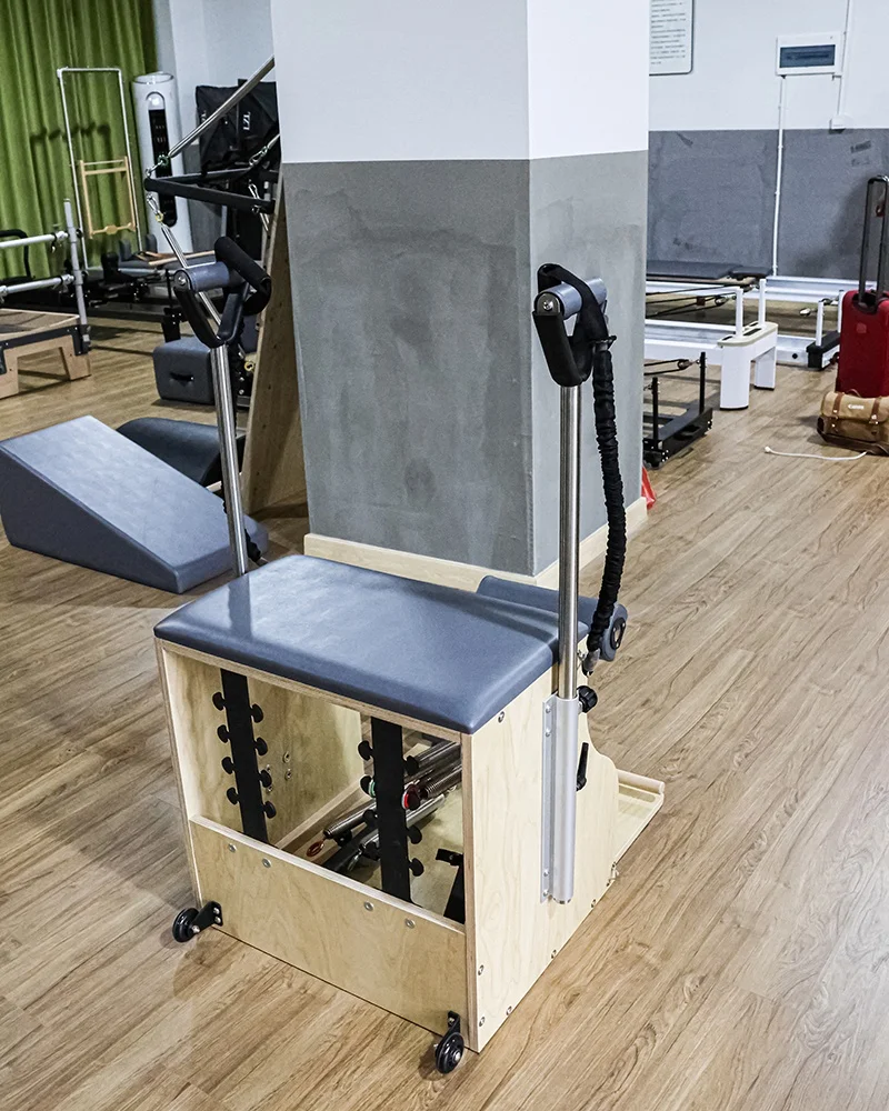 America Yoga Studio Usa base i - Pilates Yoga Combo recensione e prezzo