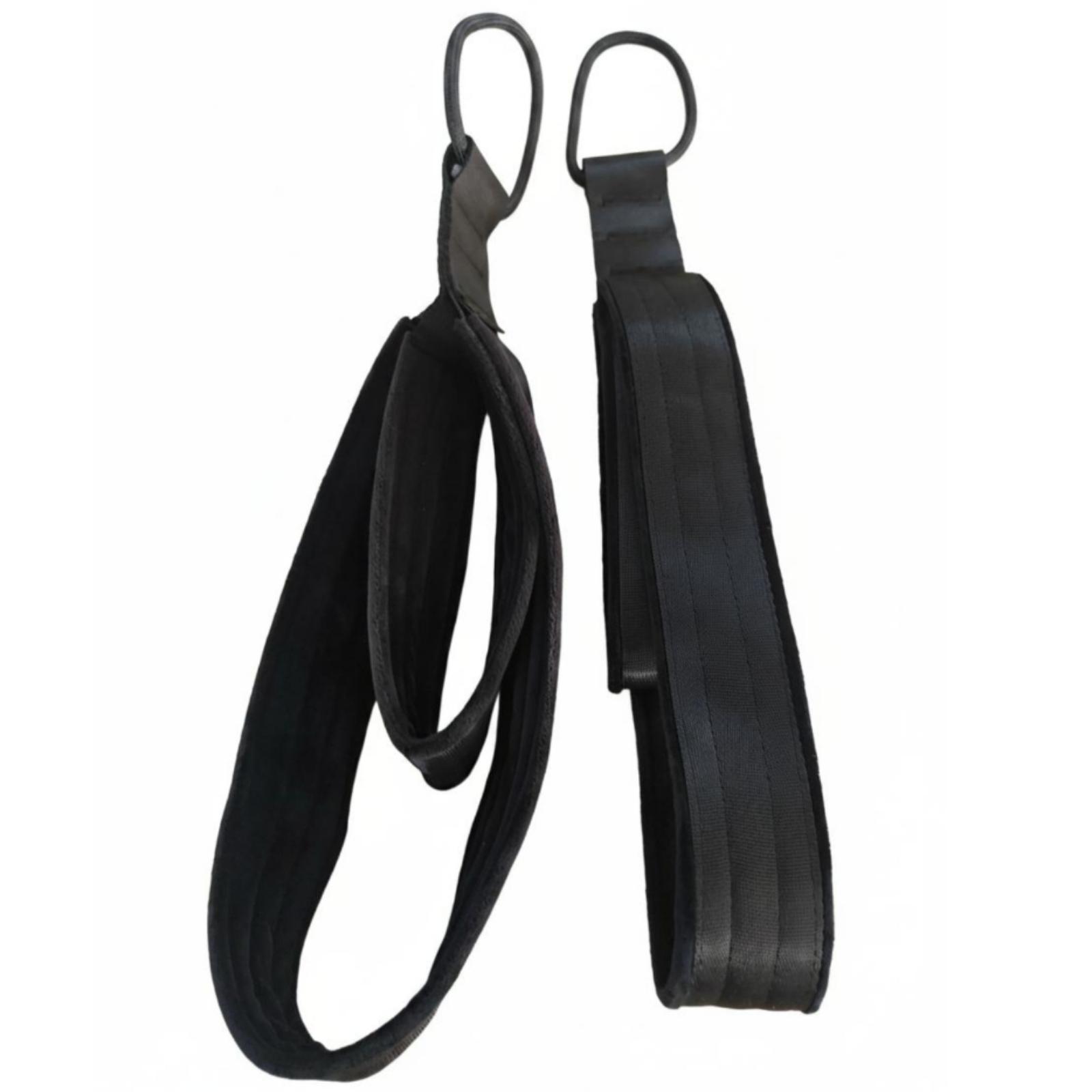 Cinghie per Allenamento Pilate - Pilates & Yoga Vertebrasana recensione e prezzo