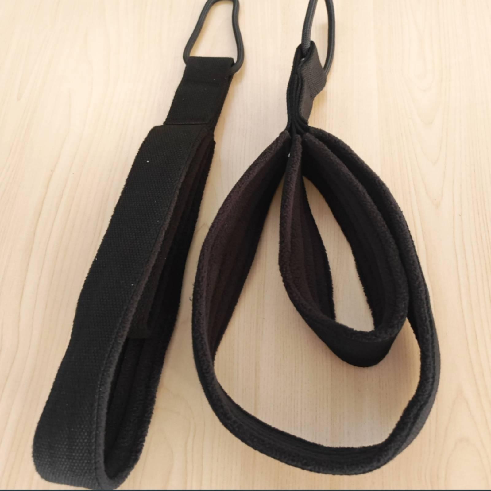 Cinghie per Allenamento Pilate - Pilates & Yoga Vertebrasana recensione e prezzo