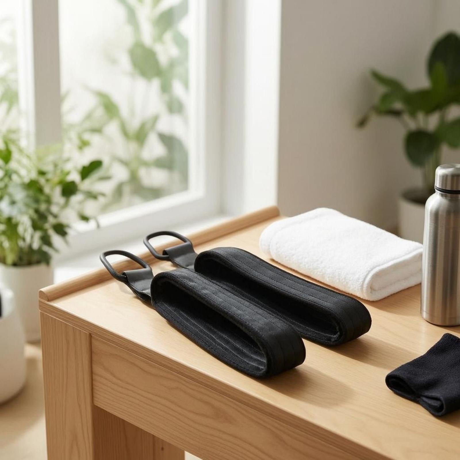Cinghie per Allenamento Pilate - Pilates & Yoga Vertebrasana recensione e prezzo