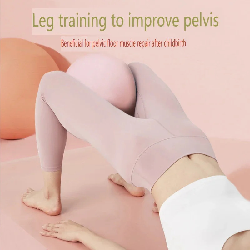 Palla per Esercizi TG Rinforza - Pilates Yoga Tone recensione e prezzo