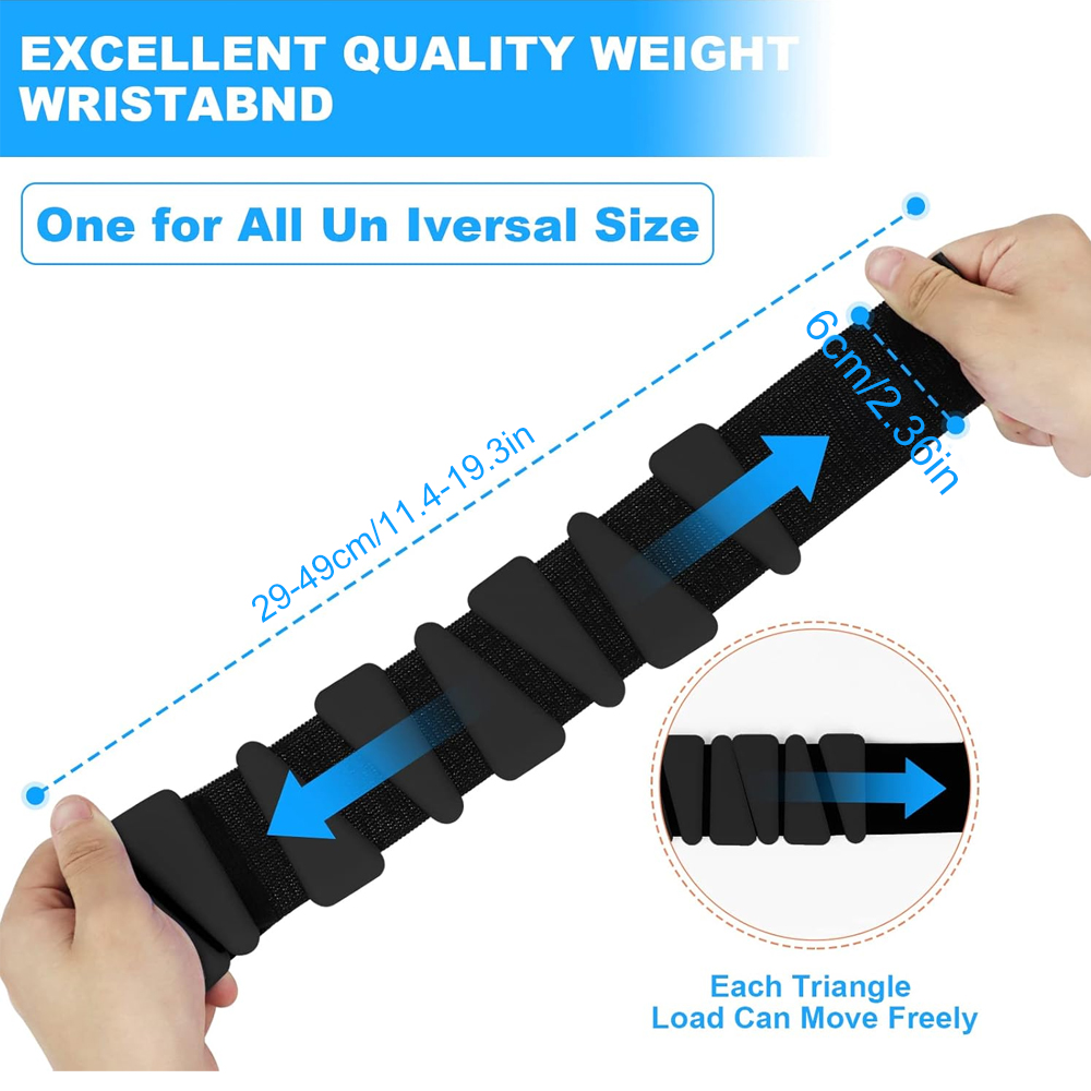 Pesi Regolabili in Silicone da - Pilates Yoga Combo recensione e prezzo