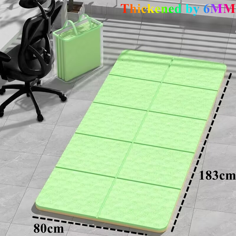 183x80x0.6 cm Tappetino da yog - Pilates Yoga For Beginners recensione e prezzo