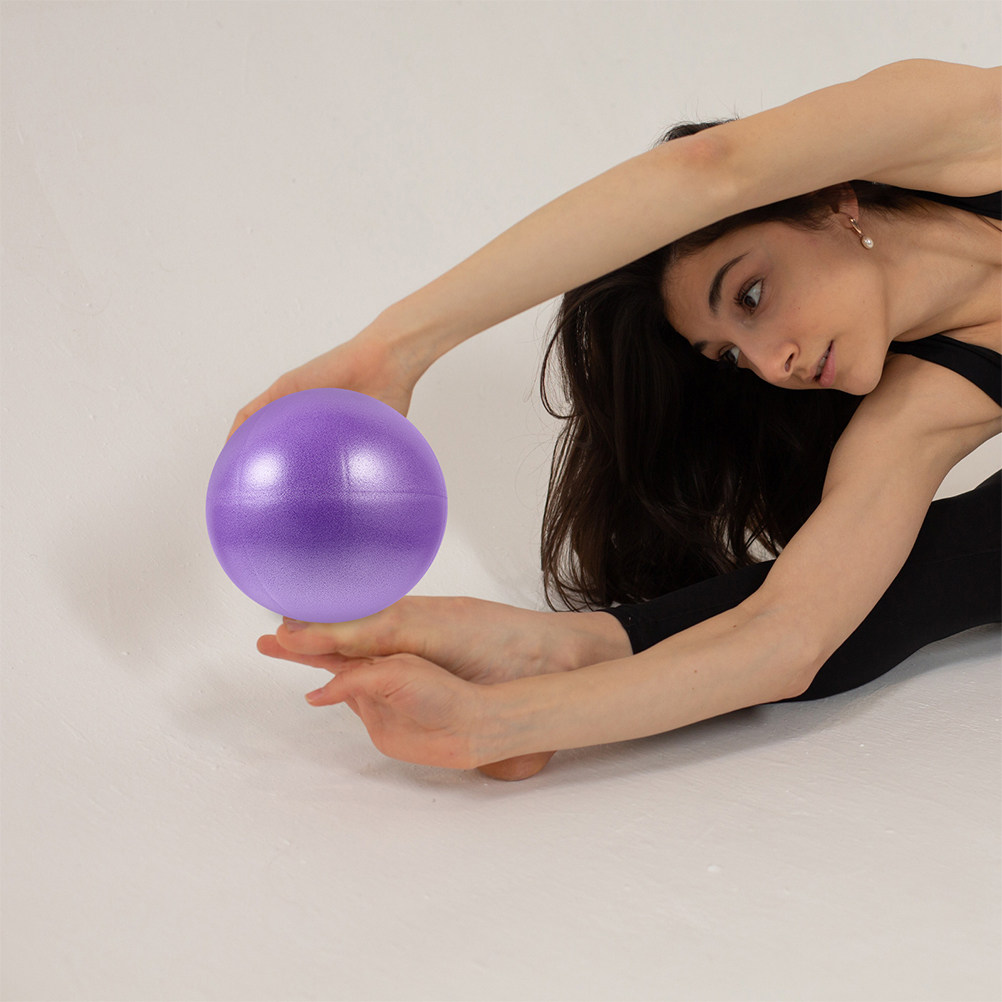 2 Pezzi Palla da Pilates in PV - Pilates Yoga Tone recensione e prezzo