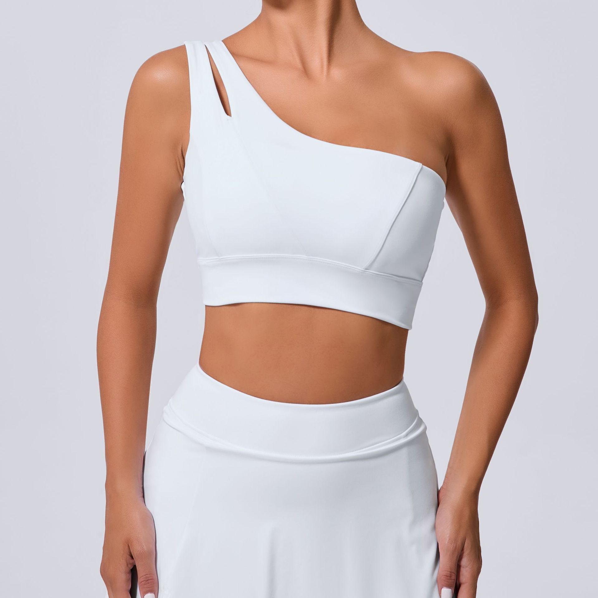 Reggiseno Sportivo Push-Up Don - Pilates Yoga Clothes recensione e prezzo