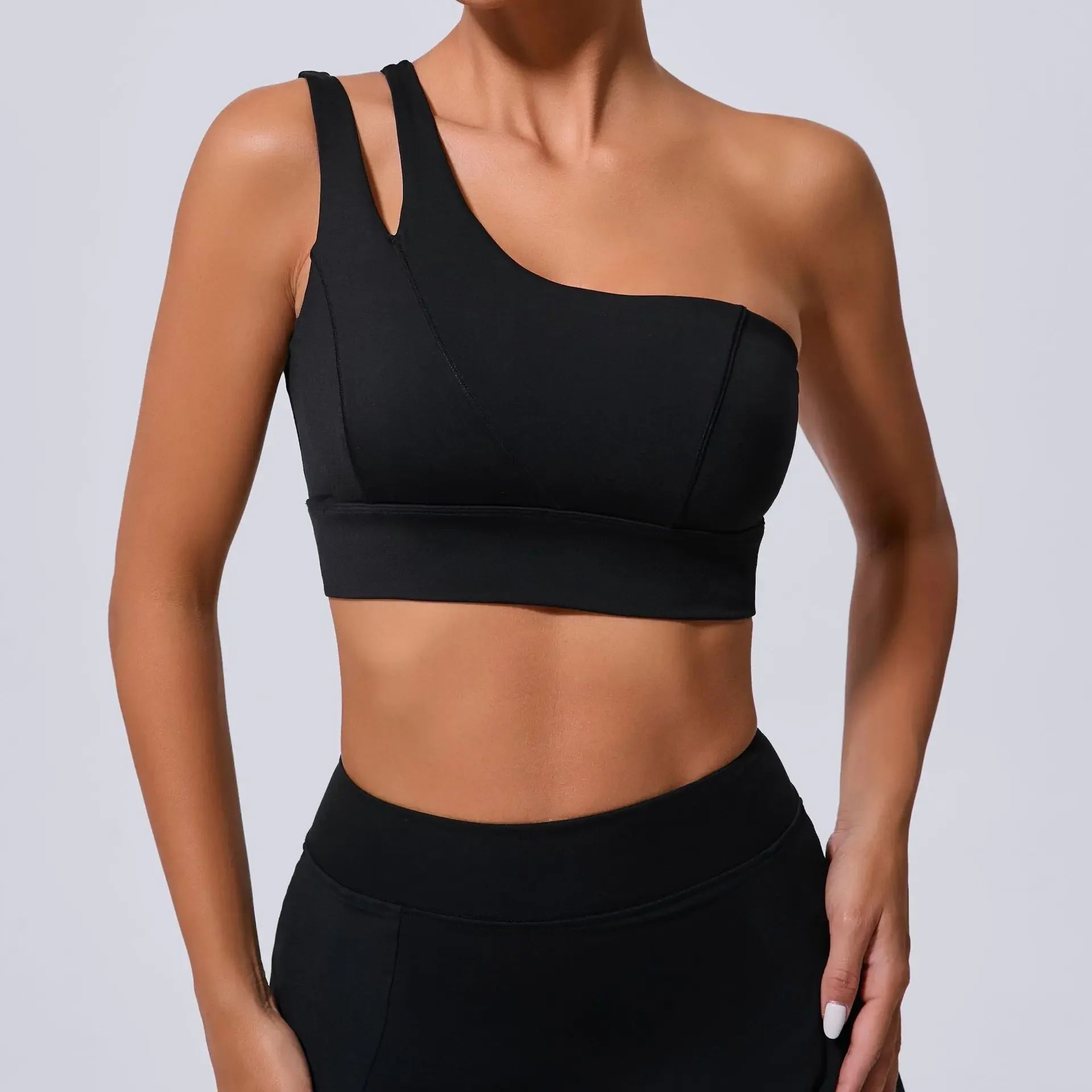 Reggiseno Sportivo Push-Up Don - Pilates Yoga Clothes recensione e prezzo