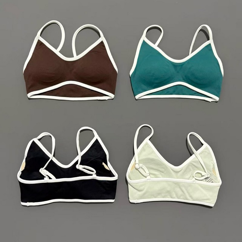 Reggiseno sportivo da donna Re - Pilates Yoga Clothes recensione e prezzo