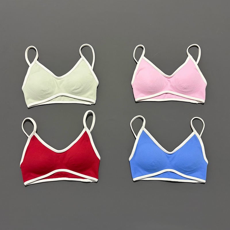 Reggiseno sportivo da donna Re - Pilates Yoga Clothes recensione e prezzo