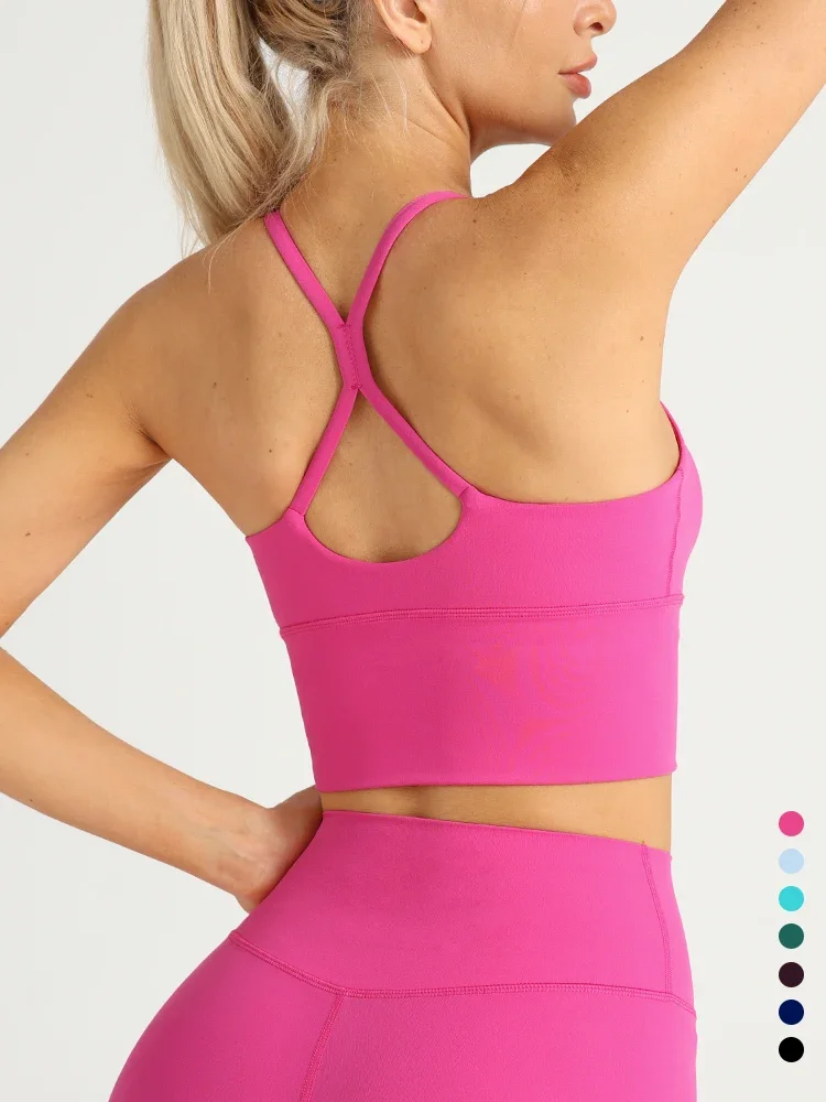 Abbigliamento da yoga a 2 pezz - Pilates Yoga Clothes recensione e prezzo