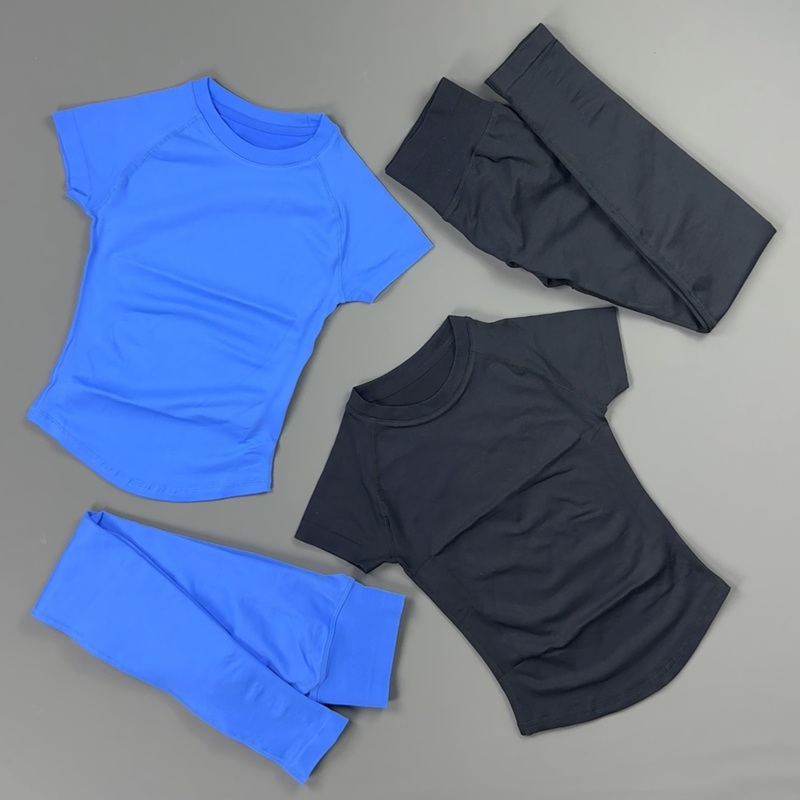 Set da Palestra 2 Pezzi per Do - Pilates Yoga Clothes recensione e prezzo
