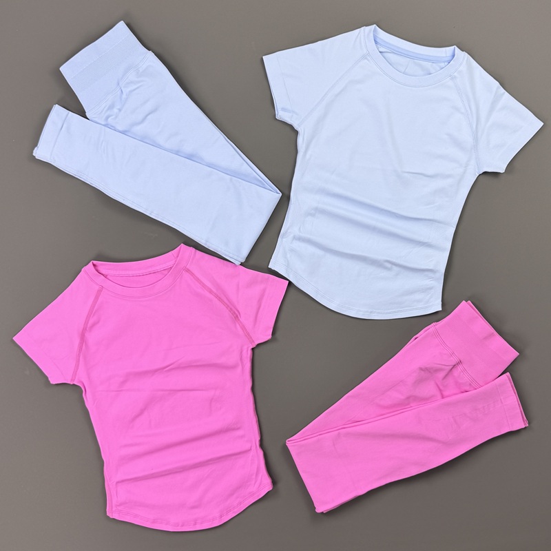 Set da Palestra 2 Pezzi per Do - Pilates Yoga Clothes recensione e prezzo