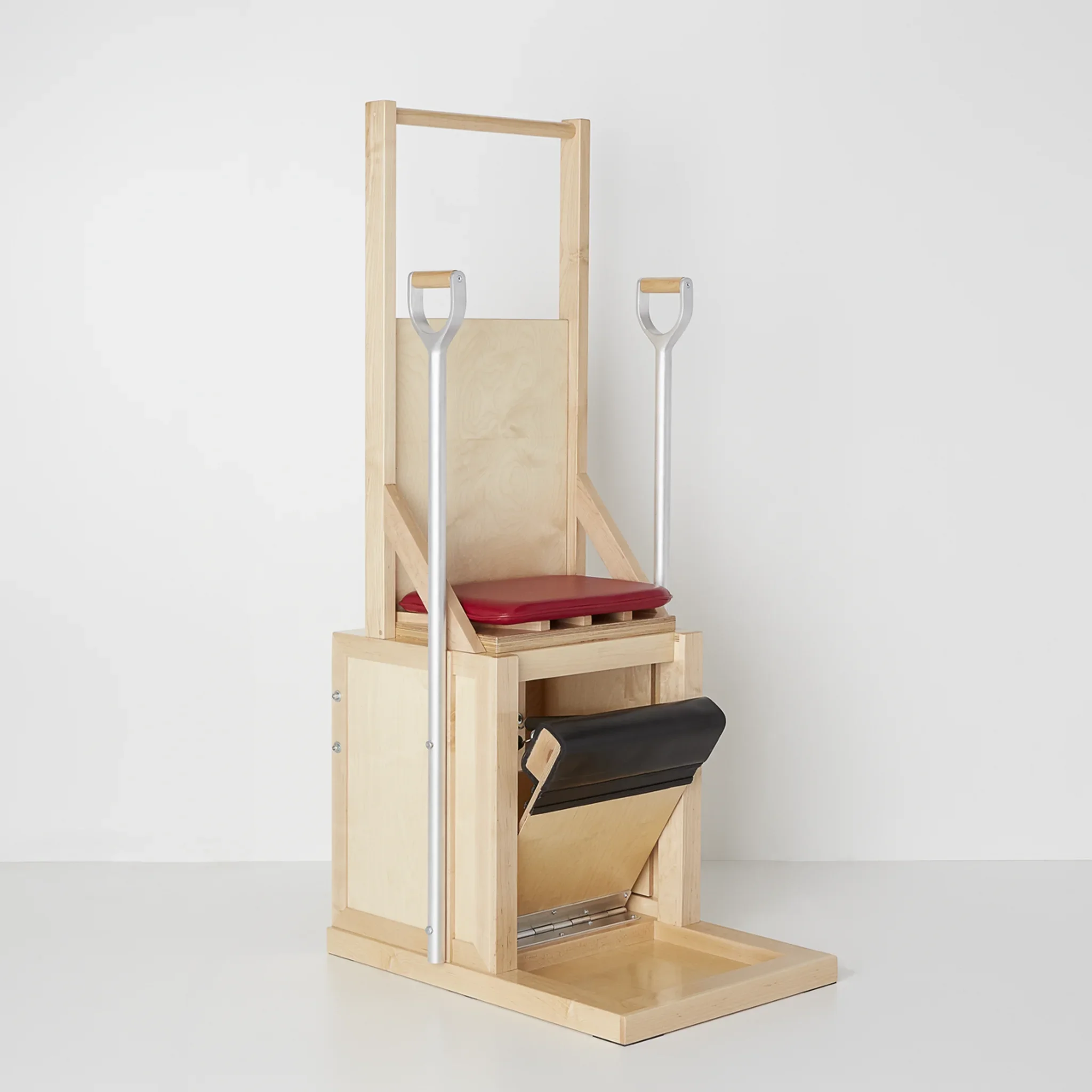 durevole e portatile di alta q - Pilates Yoga Chair recensione e prezzo