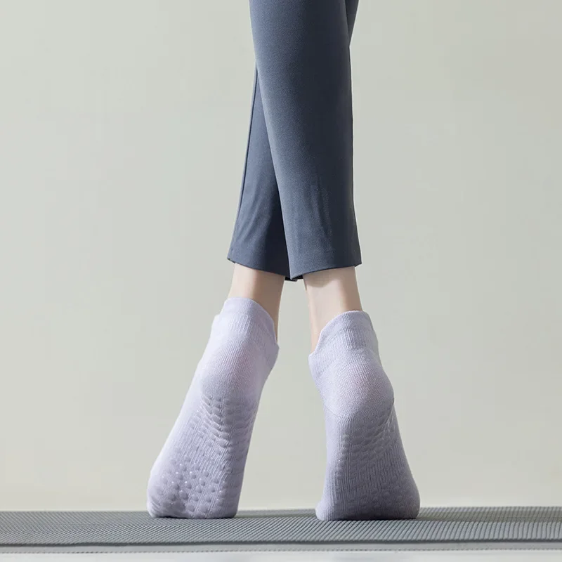 1 paio di calzini sportivi da  - Pilates Yoga Barre recensione e prezzo