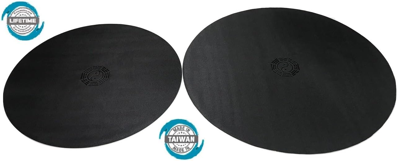 Tappetino Yoga Rotondo Grande  - Pilates Yoga And Tai Chi recensione e prezzo