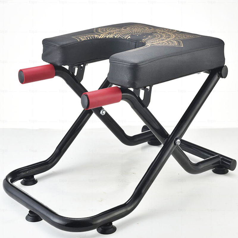 Panca per testa yoga multifunz - Pilates Yoga Chair recensione e prezzo