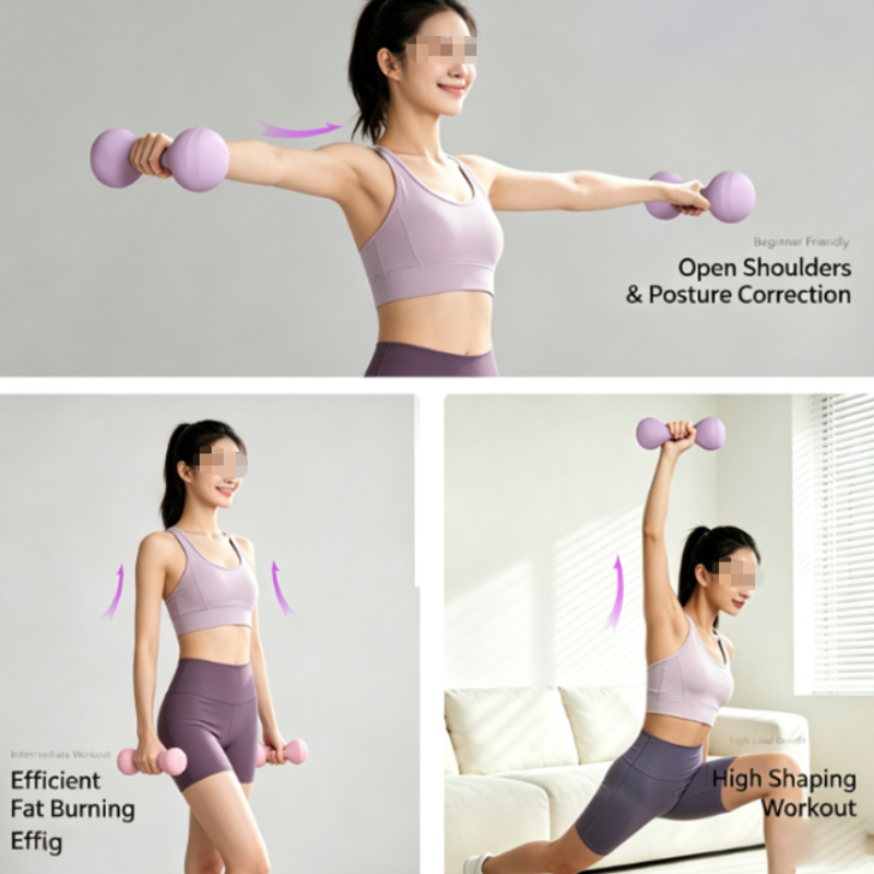 Manubrio da Fitness da 1.0KG p - Pilates Yoga Tone recensione e prezzo