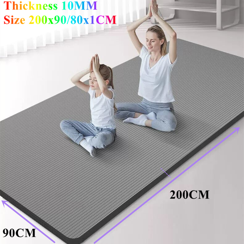 Tappetino antiscivolo per yoga - Pilates Yoga For Beginners recensione e prezzo