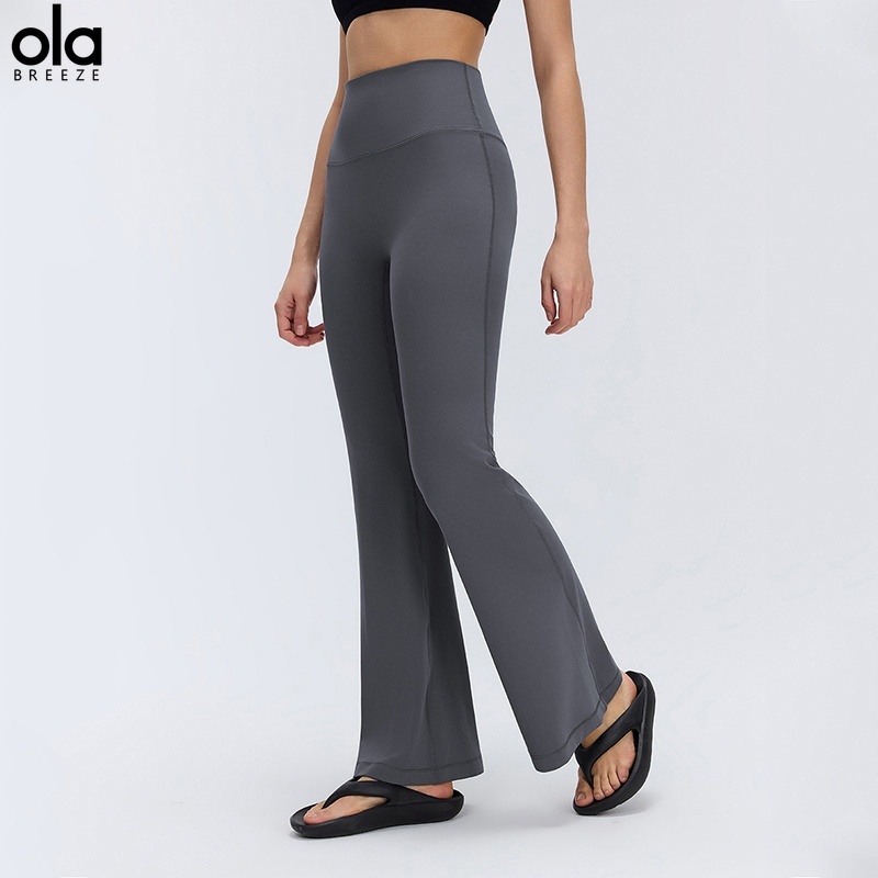 Ola Breeze YOGA NUOVO 2026 Pan - Pilates Yoga Tone recensione e prezzo