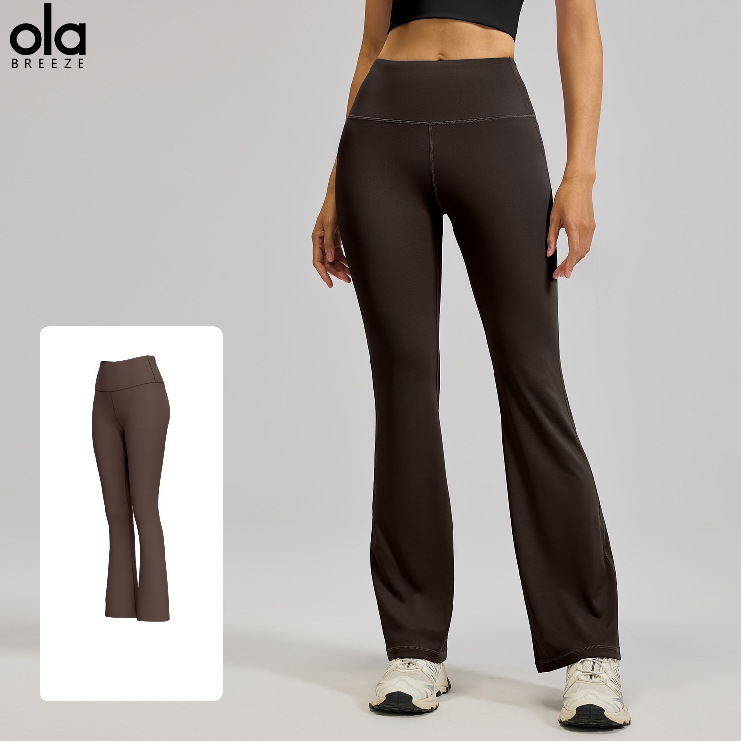 Ola Breeze YOGA NUOVO 2026 Pan - Pilates Yoga Tone recensione e prezzo