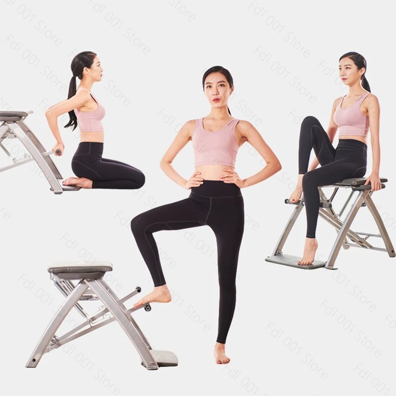Sedia Universale Portatile per - Pilates Yoga Chair recensione e prezzo