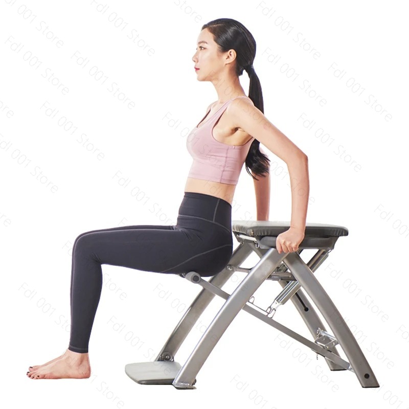 Sedia Universale Portatile per - Pilates Yoga Chair recensione e prezzo