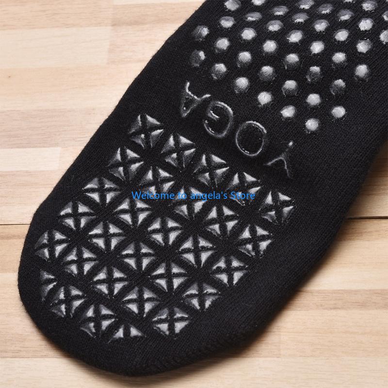 X4YC 2 Paia Calzini da Yoga co - Pilates Yoga Barre recensione e prezzo