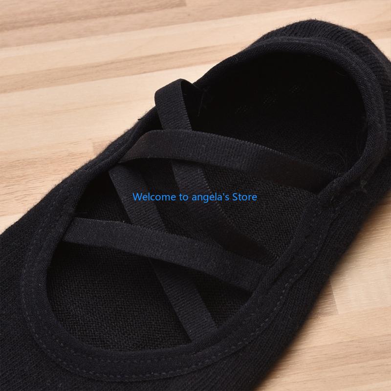 X4YC 2 Paia Calzini da Yoga co - Pilates Yoga Barre recensione e prezzo