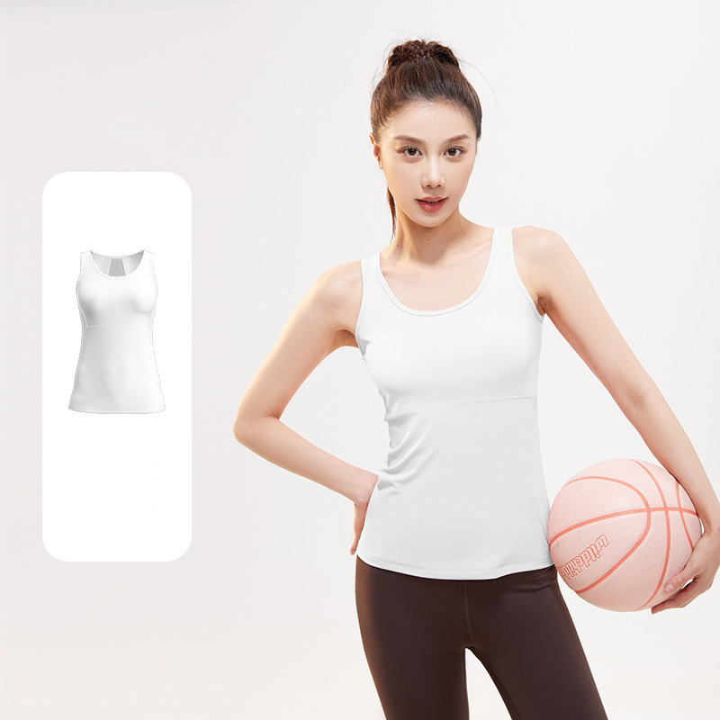 Canotta Yoga Estiva Sexy in Re - Pilates Yoga Clothes recensione e prezzo